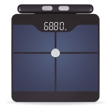 Ζυγαριά Smart FitBody 8 95364