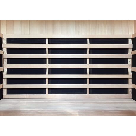 Σάουνα Vantaa Uv2 46051