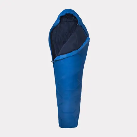 MILLET Baikal 750 Regular, Καλοκαιρινός Yπνόσακος με Αριστερό Φερμουάρ (G), MIC1133_N4333G /Blue