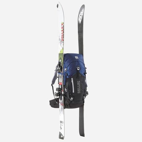 MILLET UBIC 50+10lt, Ορειβατικό Γυναικείο Σακίδιο, MIS2274_N0247 /Blue