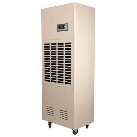 Βιομηχανικός Αφυγραντήρας Puredry PD170L Plus Design series