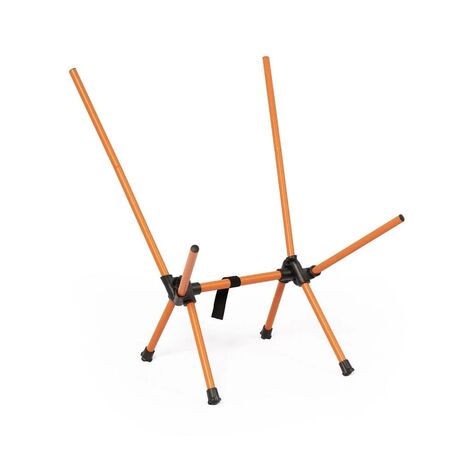 VANGO Micro Chair, Πτυσσόμενη Καρέκλα Κάμπινγκ, CHVMICRO0000010 /Excalibur