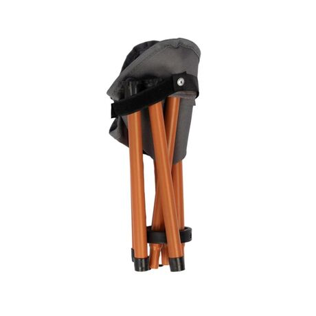 VANGO Micro Stool, Πτυσσόμενο Τρίποδο Σκαμπό, CHVMICRO0000007 /Excalibur VANGO Micro Stool, Πτυσσόμενο Τρίποδο Σκαμπό, CHVMICRO0000007 /Excalibur