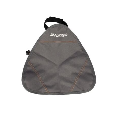 VANGO Micro Stool, Πτυσσόμενο Τρίποδο Σκαμπό, CHVMICRO0000007 /Excalibur VANGO Micro Stool, Πτυσσόμενο Τρίποδο Σκαμπό, CHVMICRO0000007 /Excalibur