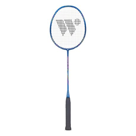 Ρακέτα Badminton Wish Fusiontec 970 Αλουμινίου 42064