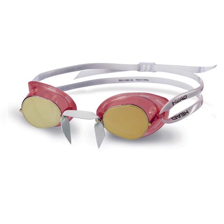 RACER Mirrored