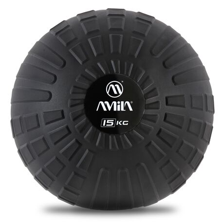 Slam Ball AMILA Plexus 15Kg 90816