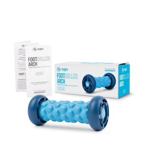 Κύλινδρος Μασάζ Πέλματος Foot Roller Arch 96959