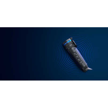 ΘΕΡΜΙΚΗ ΑΠΕΙΚΟΝΙΣΗ PULSAR TELOS LRF XL50