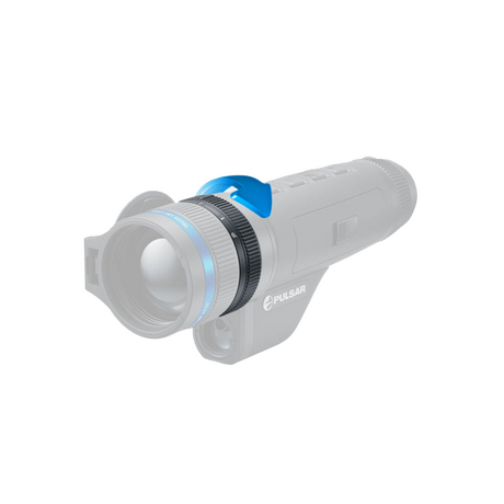 ΘΕΡΜΙΚΗ ΑΠΕΙΚΟΝΙΣΗ PULSAR TELOS LRF XL50