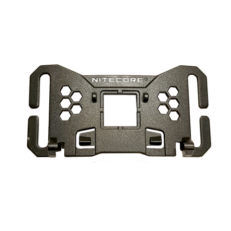 Βάση στήριξης στον ιμάντα φακού Nitecore NU27