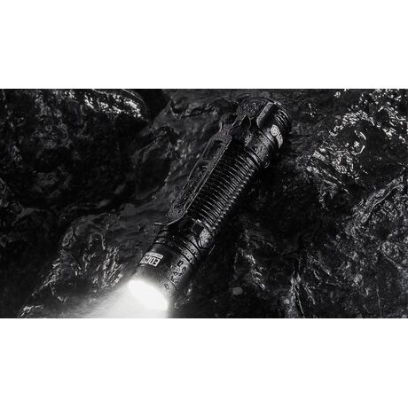 ΦΑΚΟΣ LED NITECORE EDC31, 3500Lumens, UHi LED