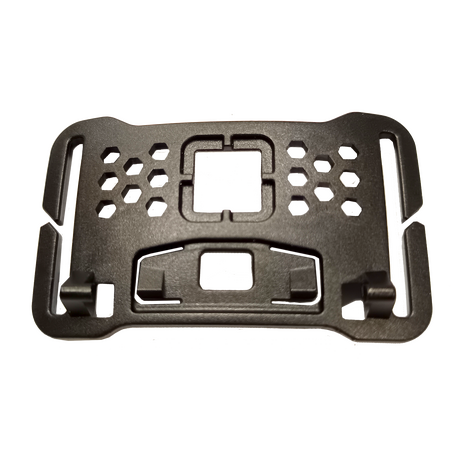 Βάση στήριξης στον ιμάντα φακού Nitecore HU2000