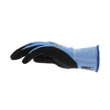 ΓΑΝΤΙΑ MECHANIX, SpeedKnit Coolmax Blue 9/L