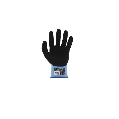 ΓΑΝΤΙΑ MECHANIX, SpeedKnit Coolmax Blue 7/S