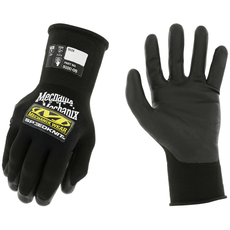 ΓΑΝΤΙΑ MECHANIX, SpeedKnit S1DC05 LG/9 ΓΑΝΤΙΑ MECHANIX, SpeedKnit S1DC05 LG/9