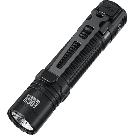 ΦΑΚΟΣ LED NITECORE EDC31, 3500Lumens, UHi LED