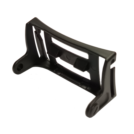 Βάση στήριξης στον ιμάντα φακού Nitecore HA23 UHE