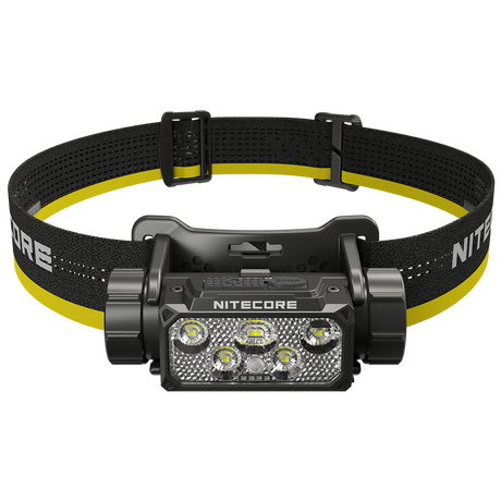 ΦΑΚΟΣ LED NITECORE HEADLAMP HC70 UHE, 1600 Lumens