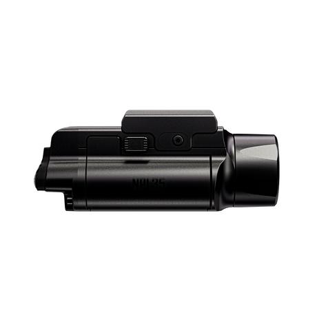 ΦΑΚΟΣ LED NITECORE NPL35, 2000lumens, 412meters