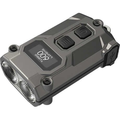 ΦΑΚΟΣ LED NITECORE TINI 3, Grey