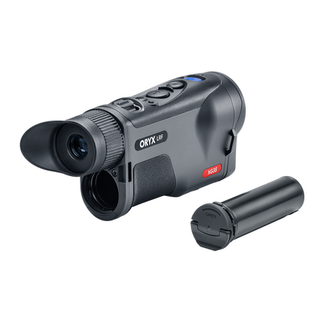 ΘΕΡΜΙΚΗ ΑΠΕΙΚΟΝΙΣΗ PULSAR ORYX LRF XG35