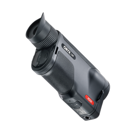 ΘΕΡΜΙΚΗ ΑΠΕΙΚΟΝΙΣΗ PULSAR ORYX LRF XG35