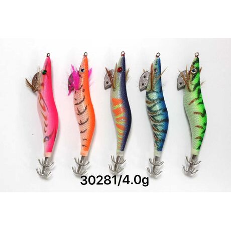 Τεχνητό δόλωμα - Καλαμαριέρα - 4.0g - 930281