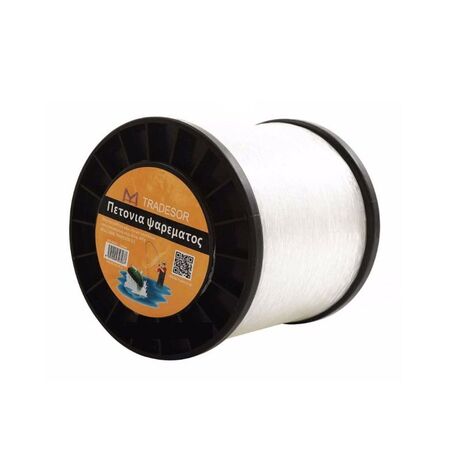 Πετονιά ψαρέματος - 0.4mm - 0.5kg - 830322