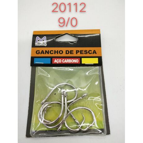 Αγκίστρια - Fishhook - 920112