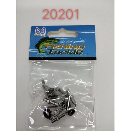 Οδηγοί καλαμιού - 920201