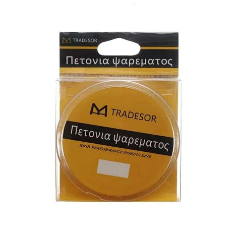 Πετονιά ψαρέματος - 100m - 5.5 - 930410