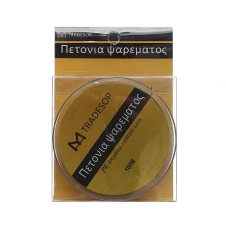 Πετονιά ψαρέματος/Νήμα - 100m - 1.0 - 830433