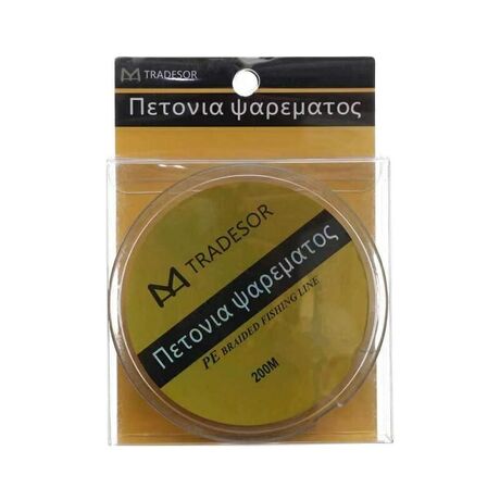 Πετονιά ψαρέματος/Νήμα - 200m - 4.5 - 930455