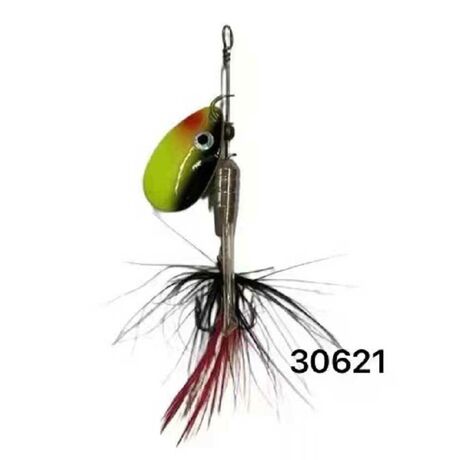 Τεχνητό δόλωμα πεταλούδα - 930621