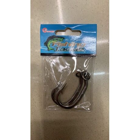 Αγκίστρια - Fishhook - 3.6mm - 920107