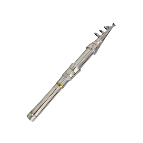 Καλάμι ψαρέματος – Τηλεσκοπικό - 1.5m - 930916