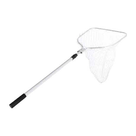 Απόχη ψαρέματος - 50cm - 2.5m - 831012