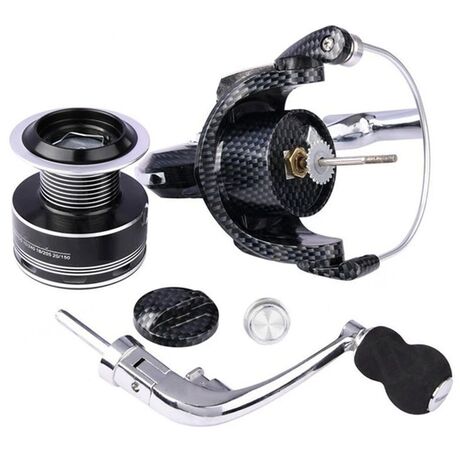 Μηχανάκι ψαρέματος - GX1000 - 931097