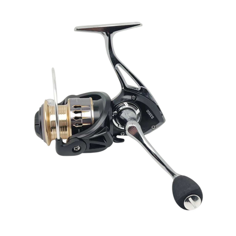 Μηχανάκι ψαρέματος - S3500 - 831113