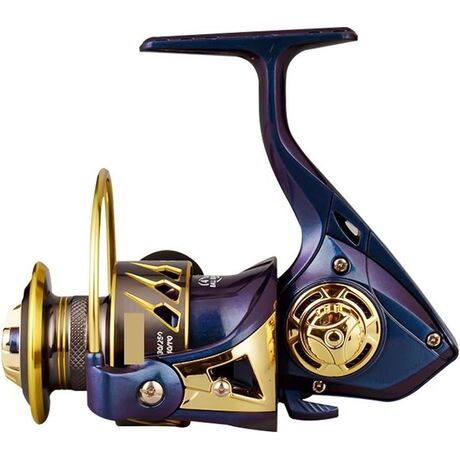 Μηχανάκι ψαρέματος - RY4000 - 831187