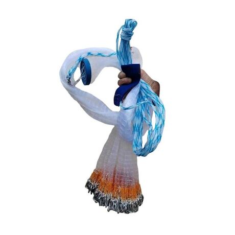 Δίχτυ ψαρέματος - Πεζόβολο - 2.7m - 931440