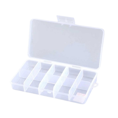 Κασετίνα ψαρέματος - S0553 - 931575