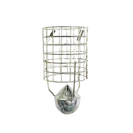 Μαλαγρωτής ψαρέματος με βαρίδι - Συρμάτινος - 40g - 931711