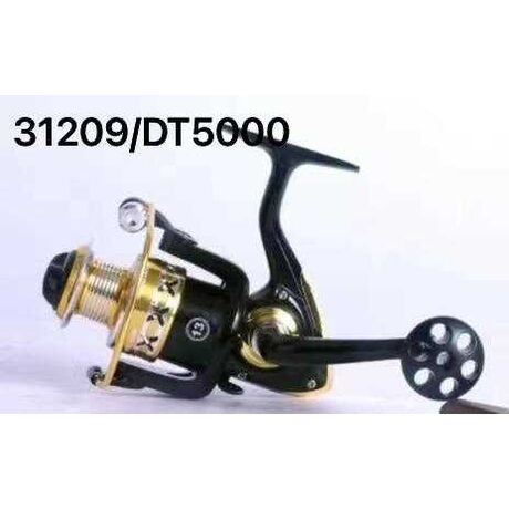 Μηχανάκι ψαρέματος - DT5000 - 831209
