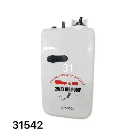 Οξυγονωτής ψαρέματος - AP-3500 - 931542