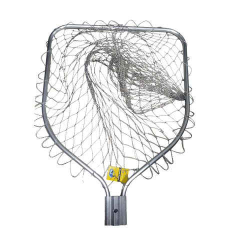 Απόχη ψαρέματος - 50cm - 2.5m - 831012