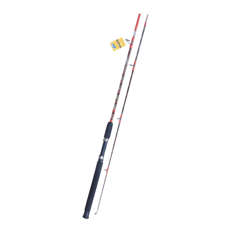 Καλάμι ψαρέματος - 1.5m - 930036