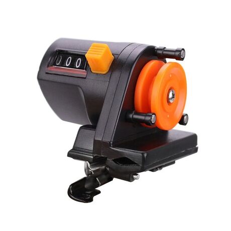 Μηχανικός μετρητής πετονιάς - 831793