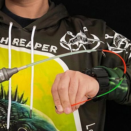 Καλάμι ψαρέματος - Δίσπαστο - 57cm - 931798